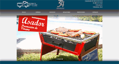 Desktop Screenshot of octaviovazquez.com